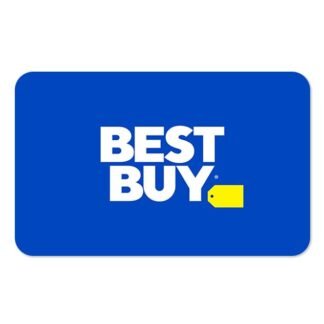 Best Buy Gift card