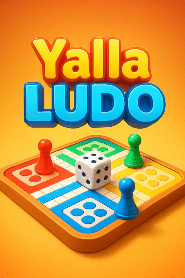 YaLLa Ludo (Top up)
