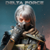Delta Force (Garena) (Top up)