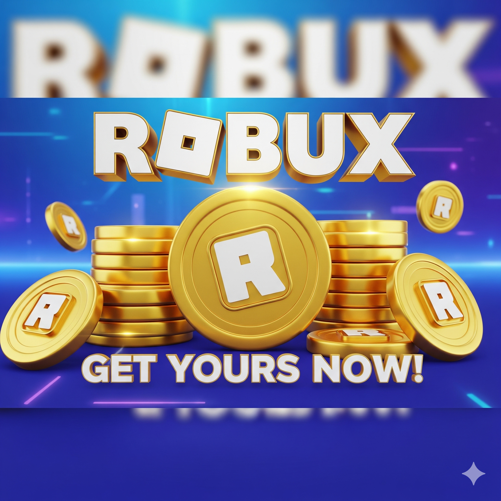 Cheap Robux in Roblox