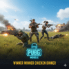 PUBG Mobile (Top up)