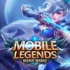 Mobile Legends: Bang Bang ( Top up)